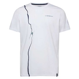 LA SPORTIVA ROUTE T-SHIRT